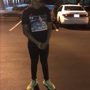 Meet your Posher, Tyler